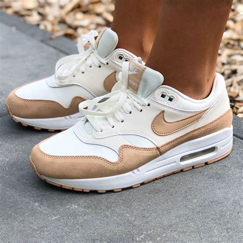 nike air max women beige|Air Max 1 beige.